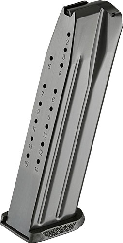 SPRINGFIELD MAGAZINE ECHELON - 9MM 15 ROUND - Image 2