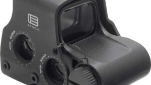 EOTECH EXPS2-2 HOLOGRAPHIC SGT - 68MOA RING W/(2)1MOA DOTS