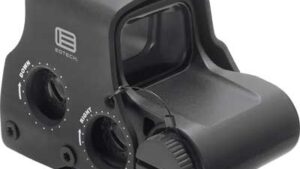 EOTECH EXPS3-0 HOLOGRAPHIC SGT - 68MOA RING W/1MOA DOT