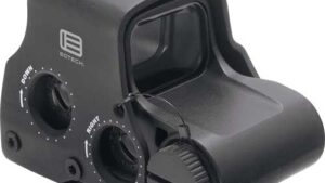 EOTECH EXPS3-4 HOLOGRAPHIC SGT - AR .223 BALLISTIC RETICLE
