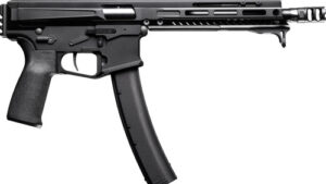 POF-USA PHOENIX PISTOL W/QD - END CAP 9MM 8" M-LOK BLACK