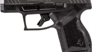 TAURUS GX4 9MM 10-SHOT - GRAY GRAPHENE