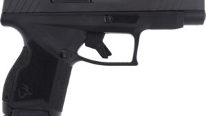 TAURUS GX4XL 9MM 13-SHOT - MATTE BLACK POLYMER