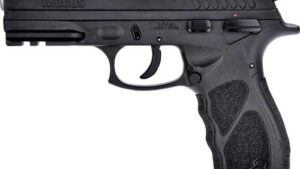 TAURUS TH40 40S&W 3.54 ADJ. - 15-SHOT MATTE BLACK POLYMER