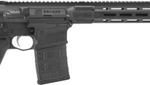 SAVAGE MSR10 HUNTER 6.5CM - 18" MAGPUL MOE STOCK/GRIP 20RD