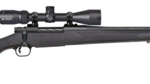 MOSSBERG PATRIOT COMBO 30-06 - 22" VORTEX 3-9X40 BLUED/SYN