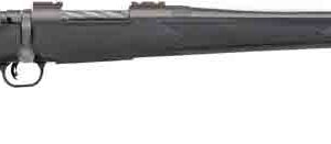 MOSSBERG PATRIOT 270 WIN - 22" SS CERAKOTE/SYN