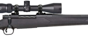 MOSSBERG PATRIOT COMBO 25-06 - REM 22" VORTEX 3-9X40 BLD/SYN