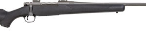 MOSSBERG PATRIOT 300WM 24" - SS CERAKOTE/SYN