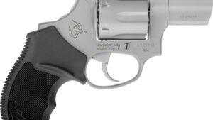 TAURUS 856 38SPL+P 2" FS 6-SH - STAINLESS CONCEALED HAMMER