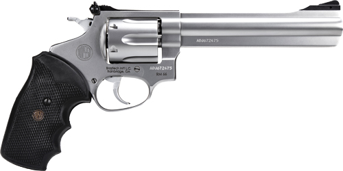 ROSSI RM64 357MAG 6" - STAINLESS 6-SHOT RUBBER - Image 2