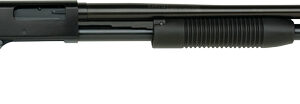 MAVERICK 88 CRUISER 12GA. - 18.5" BEAD BLUE 6-SHOT