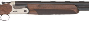 TRISTAR CYPHER O/U .410 2.5" - 28"VR CT-5X DELUXE WLNT STEEL