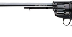 CHIAPPA SAA22 BUNTLINE 6 SHOT - 22LR 12" BLACK