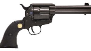 CHIAPPA 1873 SAA 22LR - 4.75" FS 6RD BLACK MATTE