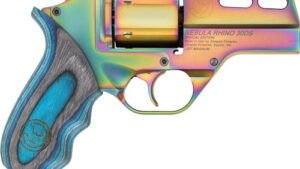 CHIAPPA RHINO NEBULA 30DS - 357 MAG 3" AS NEBULA