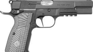 GIRSAN MCP35 9MM HI-POWER OPS - ALL-STEEL G10 GRIPS