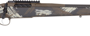 WEATHERBY 307 ALPINE MDT CT - .243 WIN 24" CF BRONZE