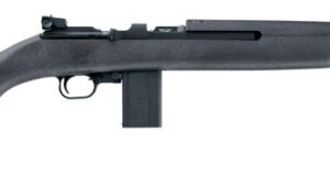 CHIAPPA M1-22 22LR - MATTE BLUE/SYNTHETIC 10RD