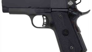 ROCK ISLAND ROCK STANDARD CS - 45ACP 3.5" FS 7RD PARKERIZED
