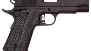 ROCK ISLAND ROCK ULTRA MS - 45ACP 4.25" AS 8RD PARKERIZED