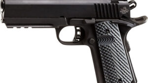ROCK ISLAND TAC ULTRA MS - 10MM 4.25" AS 8RD PARKERIZED
