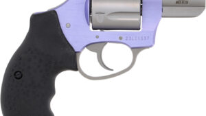CHARTER ARMS LAVENDER LADY - 38SPL 2" LAVENDER/SS DAO