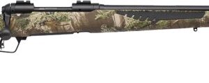 SAVAGE 110 PREDATOR 223 22"HB - ERGO ADJ LOP/COMB MNT TERRA