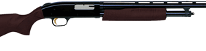 MOSSBERG 505 YOUTH 20GA 3" - 20"VR BLUED/HARDWOOD