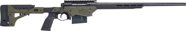 SAVAGE AXIS II PRECISION 243 - 22" HB MDT CHASSIS OD