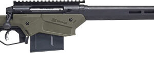 SAVAGE AXIS II PRECISION 308 - 22" HB MDT CHASSIS OD
