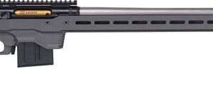 SAVAGE 110 ELITE PRECISION 30" - 338LAPUA ACC CHASSIS ARCA RAIL