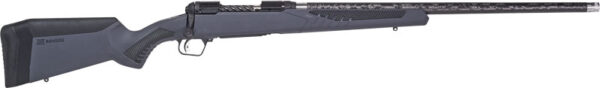 SAVAGE 110 ULTRALITE 308 22" - PROOF CARBON WRAP GREY ACCUFIT