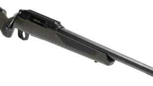 SAVAGE IMPULSE HOG HUNTER - 300WM 24" BLK/ACCUFIT OD GRN