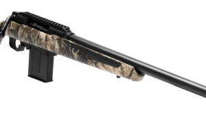 SAVAGE IMPULSE PREDATOR 22-250 - 20" BLACK/ACCUFIT STOCK TERRA