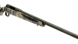 SAVAGE 110 TIMBERLINE 270 22" - OD GREEN/ACCUFIT STOCK EXCAPE