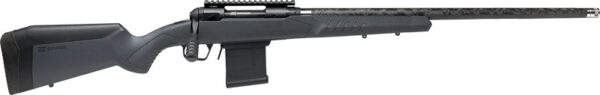 SAVAGE 110 CARBON TACTICAL 24" - 6.5PRC PROOF CARBON ACCUFIT - Image 3