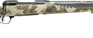 SAVAGE 110 ULTRALITE 30-06 - CARBON FIBER/ACCUFIT WOODLAND