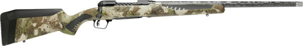 SAVAGE 110 ULTRALITE 30-06 - CARBON FIBER/ACCUFIT WOODLAND