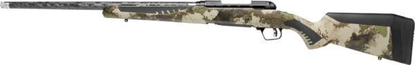SAVAGE 110 ULTRALITE 30-06 - CARBON FIBER/ACCUFIT WOODLAND - Image 2