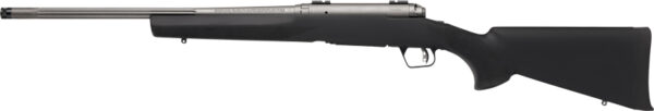 SAVAGE 110 TRAIL HUNTER LITE - 30-06 TUNGSTEN/BLACK HOGUE - Image 2