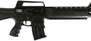 ROCK ISLAND VR60 SHOTGUN STD - 12GA 20" 5RD 3" AR-15 STYLE