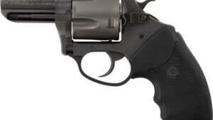 CHARTER ARMS PIT BULL 45ACP - 2.5" NITRIDE