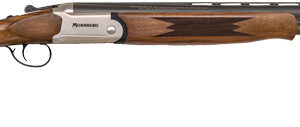 MOSSBERG SILVER RESERVE .410 - 3" 26"VR EXTRACTORS BLD/WALNUT
