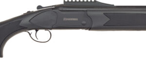 MOSSBERG EVENTIDE 12GA 3" - 18.5" MATTE SYNTHETIC CYLINDER