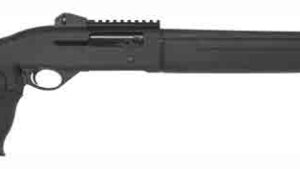 MOSSBERG SA-20 RAILED PISTOL - GRIP 20GA 3" 20" BLUED/SYN