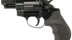 EAA WINDICATOR 357MAG 2" FS - BLUED BLACK SYNTHETIC GRIPS