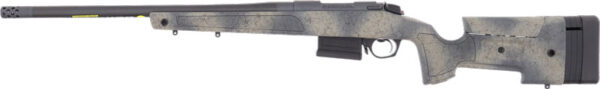 BERGARA B14 CARBON WILDERNESS - HMR 6.5CM CHASSIS GREY/CAMO - Image 2