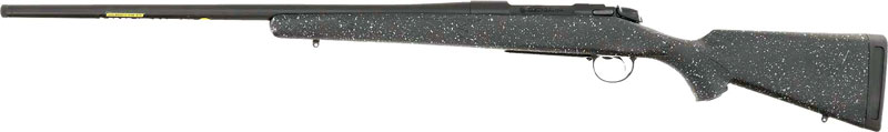 BERGARA B14 RIDGE 308 WIN 20" - #5 THREADED BLK CERA/BLACK SYN - Image 2