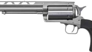 DESERT EAGLE BFR 45LC/410 - 7.5" STAINLESS RUBBER 6-SHOT
